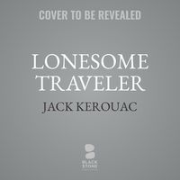 Cover image for Lonesome Traveler