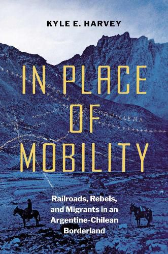 Cover image for In Place of Mobility