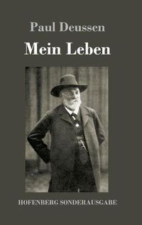 Cover image for Mein Leben