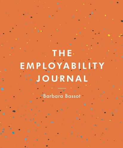 Cover image for The Employability Journal