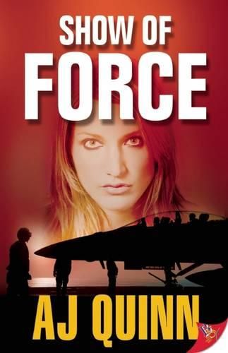 Cover image for Show of Force