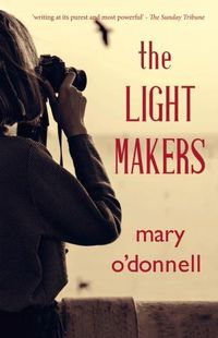 Cover image for The Light Makers