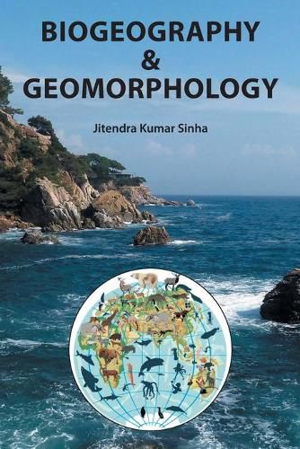 Cover image for Biogeography and biomorphology