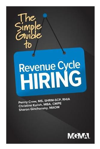 Cover image for The Simple Guide to Revenue Cycle Hiring