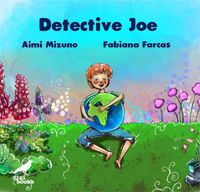 Cover image for Detective Joe