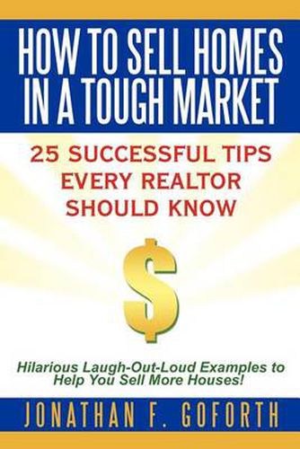 Cover image for How to Sell Homes in a Tough Market