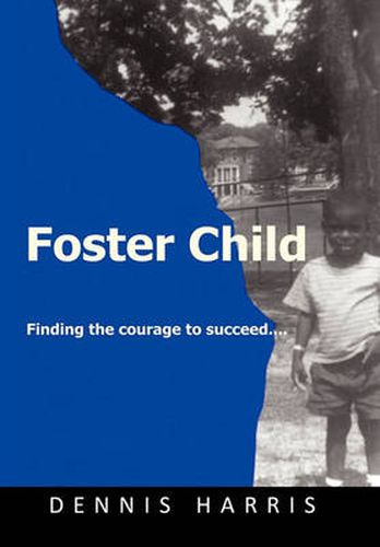 Cover image for Foster Child