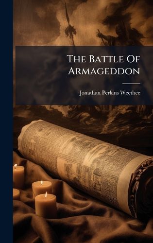 Cover image for The Battle Of Armageddon