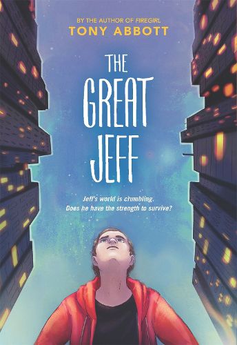 Cover image for The Great Jeff