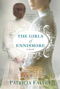 Cover image for The Girls of Ennismore