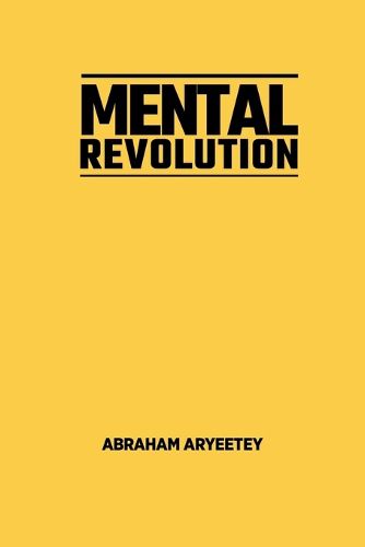 Cover image for Mental Revolution