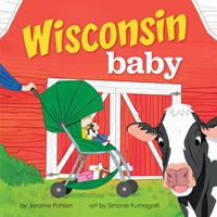 Cover image for Wisconsin Baby