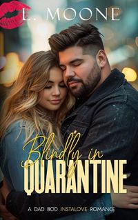 Cover image for Blindly in Quarantine