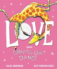 Cover image for Love from Giraffes Can't Dance