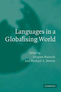 Cover image for Languages in a Globalising World