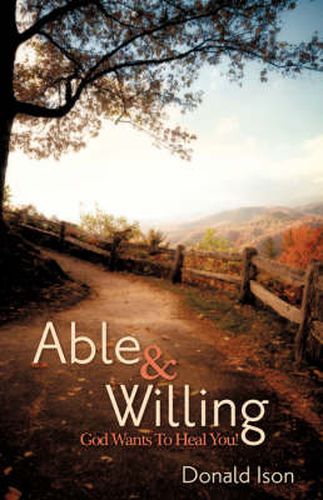 Cover image for Able & Willing