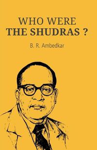 Cover image for Who Were the Shudras