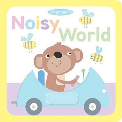 Cover image for Noisy World