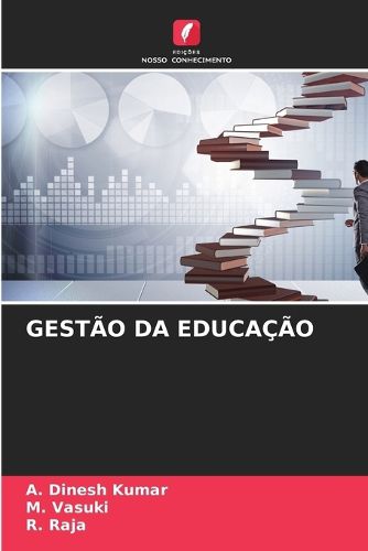Cover image for Gestao Da Educacao