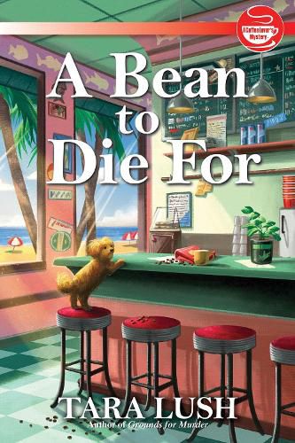 Cover image for A Bean to Die For