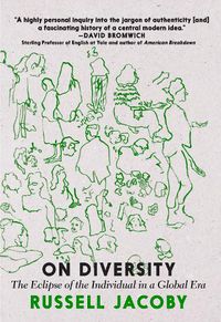 Cover image for On Diversity