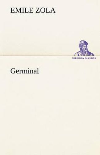 Cover image for Germinal