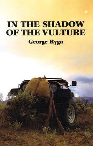 Cover image for In the Shadow of the Vulture