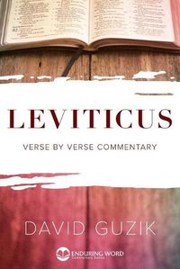 Cover image for Leviticus