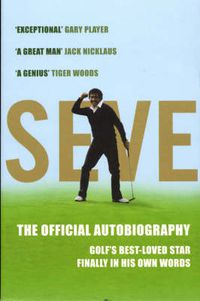 Cover image for Seve: The Autobiography