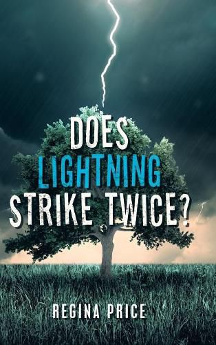 Cover image for Does Lightning Strike Twice?