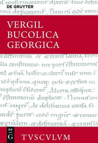 Bucolica, Georgica / Hirtengedichte, Landwirtschaft