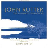 Cover image for Rutter Ultimate Collection