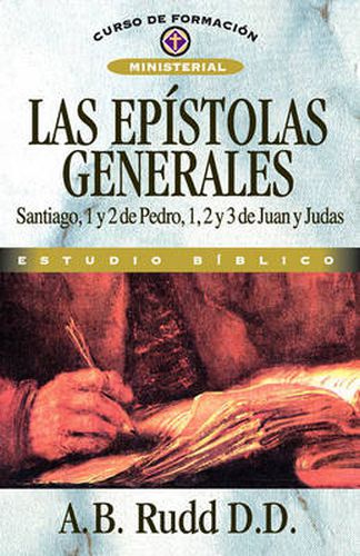 Cover image for Las Epistolas Generales
