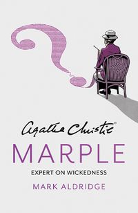 Cover image for Agatha Christie's Marple