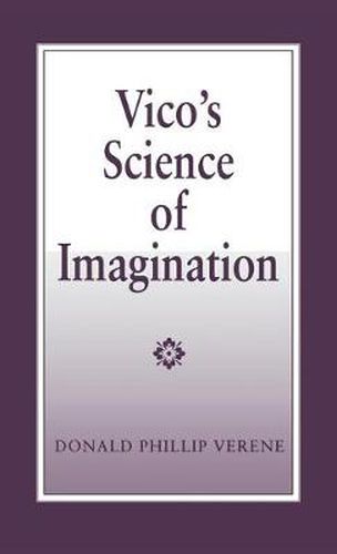Cover image for Science of Imagination