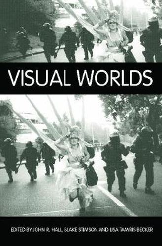 Visual Worlds