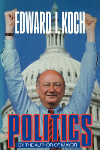 Cover image for POLITICS