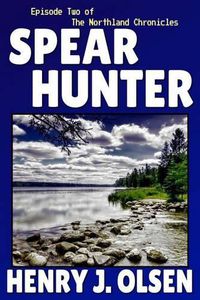 Cover image for Spear Hunter