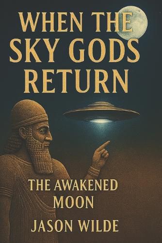 Cover image for When The Sky Gods Return