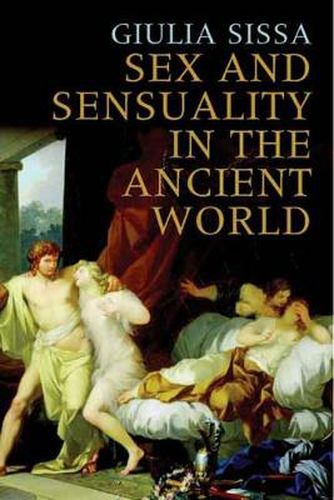 Cover image for Sex and Sensuality in the Ancient World