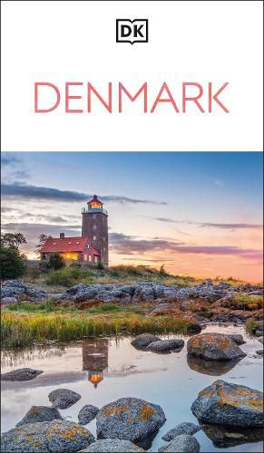 Cover image for DK Denmark