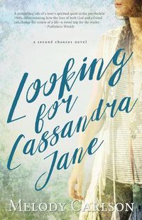 Cover image for Looking for Cassandra Jane