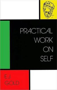 Cover image for Practical Work on Self