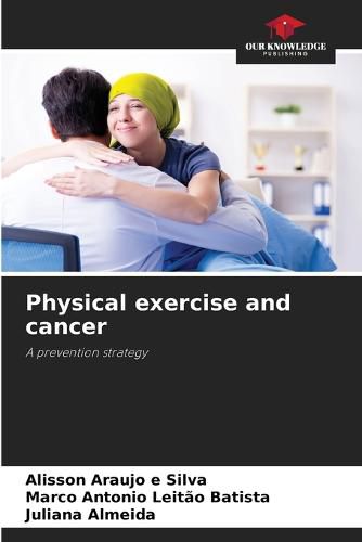 Cover image for Physical exercise and cancer