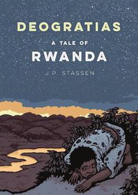 Cover image for Deogratias, A Tale of Rwanda