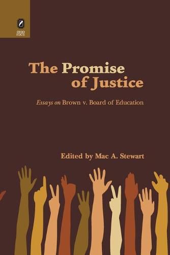 Cover image for Promise of Justice: Essays on Brown V. Board of Education