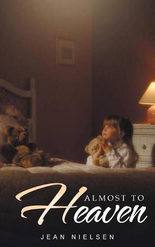 Cover image for Almost to Heaven