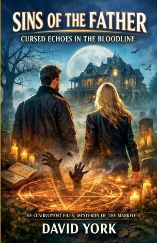 Cover image for Sins of the Father