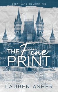 Cover image for The Fine Print Special Edition