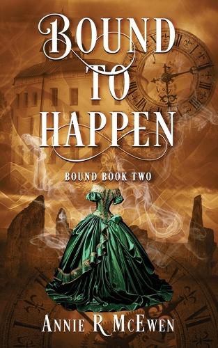 Cover image for Bound to Happen